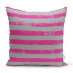 - Rh-K5237kolaj-Cizgi-Kolaj-Motifli-Dekoratif-Modern-Yastik-Kilifi - Realhomes  Çizgi Kolaj Motifli Dekoratif Modern Yastık Kılıfı Realhomes