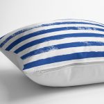 - Rh-K5237lacivert-Lacivert-Cizgili-Motifli-Dekoratif-Modern-Yastik-Kilifi-2 - Realhomes Lacivert Çizgili Motifli Dekoratif Modern Yastık Kılıfı Realhomes