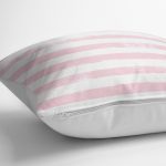 - Rh-K5237pembe-Pembe-Cizgili-Motifli-Dekoratif-Modern-Yastik-Kilifi-2 - Realhomes Pembe Çizgili Motifli Dekoratif Modern Yastık Kılıfı Realhomes