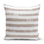 - Rh-K5237vizon-Siyah-Cizgili-Motifli-Dekoratif-Modern-Yastik-Kilifi - Realhomes Siyah Çizgili Motifli Dekoratif Modern Yastık Kılıfı Realhomes