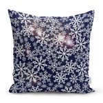 - Rh-K5245-Kristal-Kar-Taneleri-Motifli-Ozel-Tasarim-Yastik-Kilifi - Realhomes  Kristal Kar Taneleri Motifli Özel Tasarım Yastık Kılıfı Realhomes