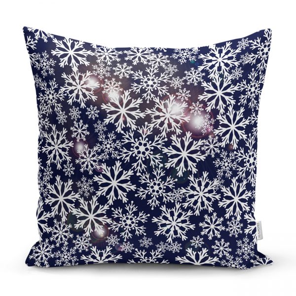 - Rh-K5245-Kristal-Kar-Taneleri-Motifli-Ozel-Tasarim-Yastik-Kilifi - Realhomes  Kristal Kar Taneleri Motifli Özel Tasarım Yastık Kılıfı Realhomes