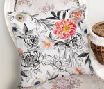 - Rh-K5247-Karakalem-Cizim-Gul-Motifli-Ozel-Tasarim-Kirlent-Kilifi-1 - Realhomes  Karakalem Çizim Gül Motiflı Özel Tasarım Kırlent Kılıfı Realhomes