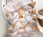 - Rh-K5259-Gold-Ucgenler-Icinde-Gri-Boyama-Calismasi-Ozel-Tasarim-Kirlent-Kilifi-1 - Realhomes Gold Üçgenler İçinde Gri Boyama Çalışması Özel Tasarım Kırlent Kılıfı Realhomes