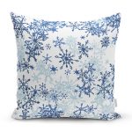 - Rh-K5263-Beyaz-Zeminde-Mavi-Kristal-Ve-Yildiz-Motifli-Ozel-Tasarim-Modern-Yastik-Kilifi - Realhomes Beyaz Zeminde Mavi Kristal Ve Yıldız Motifli Özel Tasarım Modern Yastık Kılıfı Realhomes