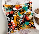 - Rh-K5268-Kaplan-Motifli-Renkli-Dijital-Baskili-Ozel-Tasarim-Modern-Yastik-Kilifi-1 - Realhomes  Kaplan Motifli Renkli Dijital Baskılı Özel Tasarım Modern Yastık Kılıfı Realhomes