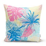 - Rh-K5270-RealHomes-Ozel-Tasarim-Renkli-Yaprak-Motifli-Kirlent-Kilifi - Realhomes RealHomes Özel Tasarım Renkli Yaprak Motifli Kırlent Kılıfı Realhomes