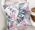 - Rh-K5274-Sulu-Boya-Yaprak-Motifli-Dekoratif-Dijital-Baskili-Kirlent-Kilifi-1 - Realhomes Sulu Boya Yaprak Motifli Dekoratif Dijital Baskılı Kırlent Kılıfı Realhomes