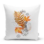 - Rh-K5278-RealHomes-Kuru-Yaprak-Desenli-Modern-Dekoratif-Yastik-Kilifi - Realhomes RealHomes Kuru Yaprak Desenli Modern Dekoratif Yastık Kılıfı Realhomes