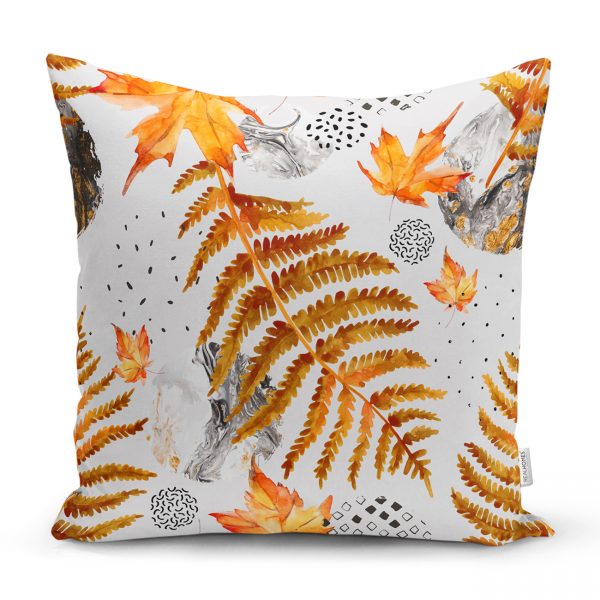 - Rh-K5279-Mermer-Zeminde-Kurumus-Yaprak-Dijital-Basklili-Dekoratif-Kirlent-Kilifi - Realhomes  Mermer Zeminde Kurumuş Yaprak Dijital Basklılı Dekoratif Kırlent Kılıfı Realhomes