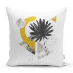 - Rh-K5282-Geometrik-Mermer-Zemin-Uzerinde-Tohumlari-Dokulen-Cicek-Motifli-Kirlent-Kilifi - Realhomes Geometrik Mermer Zemin Üzerinde Tohumları Dökülen Çiçek Motifli Kırlent Kılıfı Realhomes