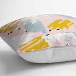 - Rh-K5295-Pembe-Zemin-Uzerinde-Sulu-Boya-Gold-Ve-Mavi-Cizimli-Dekoratif-Yastik-Kilifi-2 - Realhomes  Pembe Zemin Üzerinde Sulu Boya Gold Ve Mavi Çizimli Dekoratif Yastık Kılıfı Realhomes