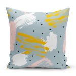 - Rh-K5297-Mavi-Zemin-Uzerinde-Sulu-Boya-Cizim-Baskili-Dekoratif-Kirlent-Kilifi - Realhomes  Mavi Zemin Üzerinde Sulu Boya Çizim Baskılı Dekoratif Kırlent Kılıfı Realhomes