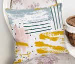 - Rh-K5302-Beyaz-Zeminde-Soyut-Sulu-Boya-Cizimli-Ozel-Tasarim-Dijital-Baskili-Kirlent-Kilifi-1 - Realhomes Beyaz Zeminde Soyut Sulu Boya Çizimli Özel Tasarım Dijital Baskılı Kırlent Kılıfı Realhomes