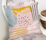 - Rh-K5303-Pembe-Zeminde-Soyut-Sulu-Boya-Cizimli-Dekoratif-Kirlent-Kilifi-1 - Realhomes  Pembe Zeminde Soyut Sulu Boya Çizimli Dekoratif Kırlent Kılıfı Realhomes