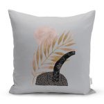 - Rh-K5310gri-Gri-Zeminde-Gold-Yaprak-Motifli-Dekoratif-Kirlent-Kilifi - Realhomes Gri Zeminde Gold Yaprak Motifli Dekoratif Kırlent Kılıfı Realhomes