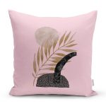 - Rh-K5310pembe-Pembe-Zemin-Uzerinde-Gold-Yaprak-Motifli-Dekoratif-Yastik-Kilifi - Realhomes Pembe Zemin Üzerinde Gold Yaprak Motifli Dekoratif Yastık Kılıfı Realhomes