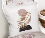 - Rh-K5316-Beyaz-Zeminde-Soyut-Cizim-Ay-Ve-Yaprak-Motifli-Kirlent-Kilifi-1 - Realhomes Beyaz Zeminde Soyut Çizim Ay Ve Yaprak Motifli Kırlent Kılıfı Realhomes