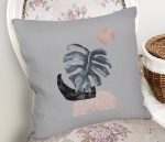 - Rh-K5320gri-Gri-Zemin-Uzerinde-Tropik-Yaprak-Desen-Baskili-Yastik-Kilifi-1 - Realhomes Gri Zemin Üzerinde Tropik Yaprak Desen Baskılı Yastık Kılıfı Realhomes