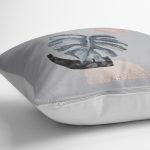 - Rh-K5320gri-Gri-Zemin-Uzerinde-Tropik-Yaprak-Desen-Baskili-Yastik-Kilifi-2 - Realhomes Gri Zemin Üzerinde Tropik Yaprak Desen Baskılı Yastık Kılıfı Realhomes