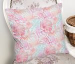 - Rh-K5321-Pembe-Ve-Mavi-Yaprak-Desenli-Ozel-Tasarim-Dekoratif-Kirlent-Kilifi-1 - Realhomes Pembe Ve Mavi Yaprak Desenli Özel Tasarım Dekoratif Kırlent Kılıfı Realhomes