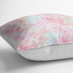 - Rh-K5321-Pembe-Ve-Mavi-Yaprak-Desenli-Ozel-Tasarim-Dekoratif-Kirlent-Kilifi-2 - Realhomes Pembe Ve Mavi Yaprak Desenli Özel Tasarım Dekoratif Kırlent Kılıfı Realhomes