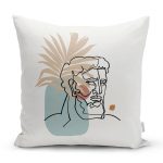 - Rh-K5342-Antik-Yunan-Tanrisi-RealHomes-Ozel-Tasarim-Modern-Kirlent-Kilifi - Realhomes  Antik Yunan Tanrısı RealHomes Özel Tasarım Modern Kırlent Kılıfı Realhomes