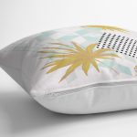 - Rh-K5346-Geometrik-Cizimler-Uzerinde-Tropik-Yaprak-Motifli-Kirlent-Kilifi-2 - Realhomes  Geometrik Çizimler Üzerinde Tropik Yaprak Motifli Kırlent Kılıfı Realhomes