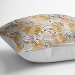 - Rh-K5347-Tropik-Gold-Yapraklar-Uzerinde-Antik-Yunan-Tanrisi-Desenli-Kirlent-Kilifi-2 - Realhomes  Tropik Gold Yapraklar Üzerinde Antik Yunan Tanrısı Desenli Kırlent Kılıfı Realhomes