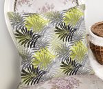 - Rh-K5358-Sari-Yapraklar-Uzerinde-Nokta-Tasarimli-Kirlent-Kilifi-1 - Realhomes Sarı Yapraklar Üzerinde Nokta Tasarımlı Kırlent Kılıfı Realhomes