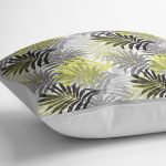 - Rh-K5358-Sari-Yapraklar-Uzerinde-Nokta-Tasarimli-Kirlent-Kilifi-2 - Realhomes Sarı Yapraklar Üzerinde Nokta Tasarımlı Kırlent Kılıfı Realhomes