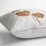 - Rh-K5360-Gri-Zeminde-Palmiye-Yapraklari-Motifli-Kirlent-Kilifi-2 - Realhomes Gri Zeminde Palmiye Yaprakları Motifli Kırlent Kılıfı Realhomes