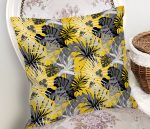 - Rh-K5367-Sari-Zemin-Uzerinde-Beyaz-Ve-Gri-Yaprak-Motifli-Kirlent-Kilifi-1 - Realhomes Sarı Zemin Üzerinde Beyaz Ve Gri Yaprak Motifli Kırlent Kılıfı Realhomes