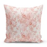 - Rh-K5368-Toz-Pembe-Cicek-ve-Yaprak-Tasarim-Dijital-Baskili-Kirlent-Kilifi - Realhomes Toz Pembe Çiçek ve Yaprak Tasarım Dijital Baskılı Kırlent Kılıfı Realhomes