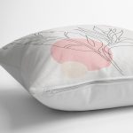 - Rh-K5374seti-Gri-Zemin-Uzerinde-Karakalem-Yaprak-Cizimli-Modern-Kirlent-Kilifi-2 - Realhomes Gri Zemin Üzerinde Karakalem Yaprak Çizimli Modern Kırlent Kılıfı Realhomes