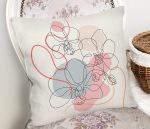 - Rh-K5378-Kirmizi-Ve-Turucu-Serit-Temali-Cicek-Tasrimli-Dekoratif-Kirlent-Kilifi-1 - Realhomes  Kırmızı Ve Turucu Şerit Temalı Çiçek Tasrımlı Dekoratif Kırlent Kılıfı Realhomes