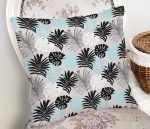 - Rh-K5381-Mavi-Zemin-Uzerinde-Siyah-Kurumus-Yaprak-Motifli-Dekoratif-Kirlent-Kilifi-1 - Realhomes Mavi Zemin Üzerinde Siyah Kurumuş Yaprak Motifli Dekoratif Kırlent Kılıfı Realhomes