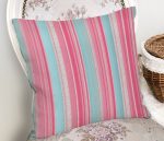 - Rh-K5384-Pembe-Mavi-Duz-Cizgiler-Ozel-Tasarim-Kirlent-Kilifi-1 - Realhomes Pembe Mavi Düz Çizgiler Özel Tasarım Kırlent Kılıfı Realhomes