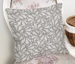 Kot Zemin Üzerinde Su Damlası Desenli Özel Tasarım Kırlent Kılıfı Realhomes