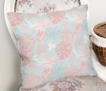 - Rh-K5417-Gokyuzu-Temali-Gumus-Ve-Pembe-Yaprakli-Dijital-Baskili-Kirlent-Kilifi-1 - Realhomes Gökyüzü Temalı Gümüş Ve Pembe Yapraklı Dijital Baskılı Kırlent Kılıfı Realhomes