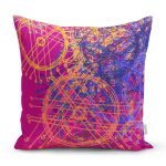 - Rh-K5486-Mor-Zeminde-Geometrik-Cizgi-Tasarimli-Dekoratif-Kirlent-Kilifi - Realhomes Mor Zeminde Geometrik Çizgi Tasarımlı Dekoratif Kırlent Kılıfı Realhomes