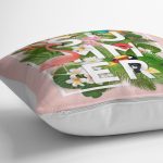 - Rh-K5505-Pembe-Summer-Filamingo-Ozel-Tasarim-Kirlent-Kilifi-2 - Realhomes Pembe Summer Filamingo Özel Tasarım Kırlent Kılıfı Realhomes