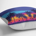 - Rh-K5513-Gun-Batiminda-Palmiye-Agac-Tasarimli-Kirlent-Kilifi-2 - Realhomes Gün Batımında Palmiye Ağaç Tasarımlı Kırlent Kılıfı Realhomes