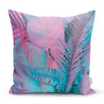 - Rh-K5515-Buyuleyici-Renklerde-Trorik-Yaprak-Desenli-Kirlent-Kilifi - Realhomes Büyüleyici Renklerde Trorik Yaprak Desenli Kırlent Kılıfı Realhomes