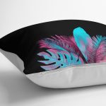 - Rh-K5519-Siyah-Zeminli-Tropik-Yaprakli-Ozel-Tasarim-Moderen-Kirlent-Kilifi-2 - Realhomes Siyah Zeminli Tropik Yapraklı Özel Tasarım Moderen Kırlent Kılıfı Realhomes