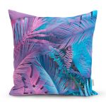 - Rh-K5523-Tropik-Yaprakli-Ozel-Tasarim-Dijital-Baskili-Modern-Dekoratif-Kirlent-Kilifi - Realhomes Tropik Yapraklı Özel Tasarım Dijital Baskılı Modern Dekoratif Kırlent Kılıfı Realhomes