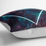 - Rh-K5528-Tropik-Yapraklar-Uzerinde-Neon-Ucgen-Motifli-Kirlent-Kilifi-2 - Realhomes Tropik Yapraklar Üzerinde Neon Üçgen Motifli Kırlent Kılıfı Realhomes