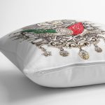 - Rh-K5541-Beyaz-Zeminde-Osmanli-Devlet-Armasi-Modern-Kirlent-Kilifi-2 - Realhomes Beyaz Zeminde Osmanlı Devlet Arması Modern Kırlent Kılıfı Realhomes