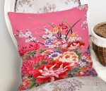 - Rh-K5562-Pembe-Zeminde-Bahar-Cicekleri-Desenli-Modern-Yastik-Kilifi-1 - Realhomes  Pembe Zeminde Bahar Çiçekleri Desenli Modern Yastık Kılıfı Realhomes