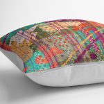 - Rh-K5578-Hali-Desenli-Dekoratif-Kirlent-Kilifi-2 - Realhomes  Halı Desenli Dekoratif Kırlent Kılıfı Realhomes